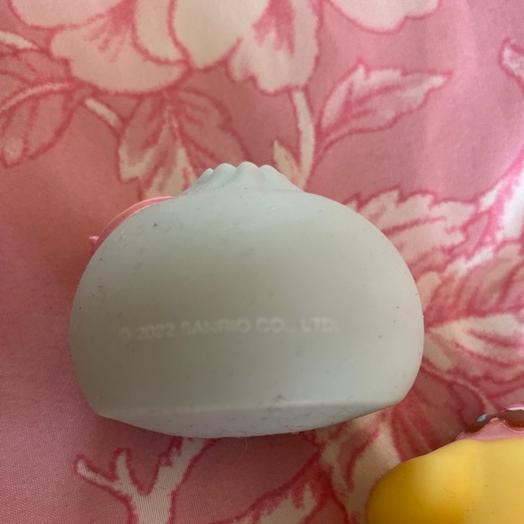 Sanrio Characters Figurines Set - Picture 5 of 10